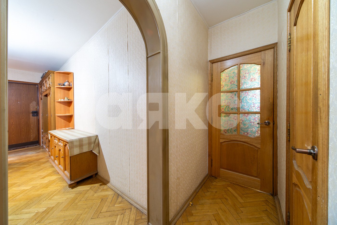 Фото №5: 3-комнатная квартира 62 м² - Москва, Строгино, ул. Твардовского, 31к2