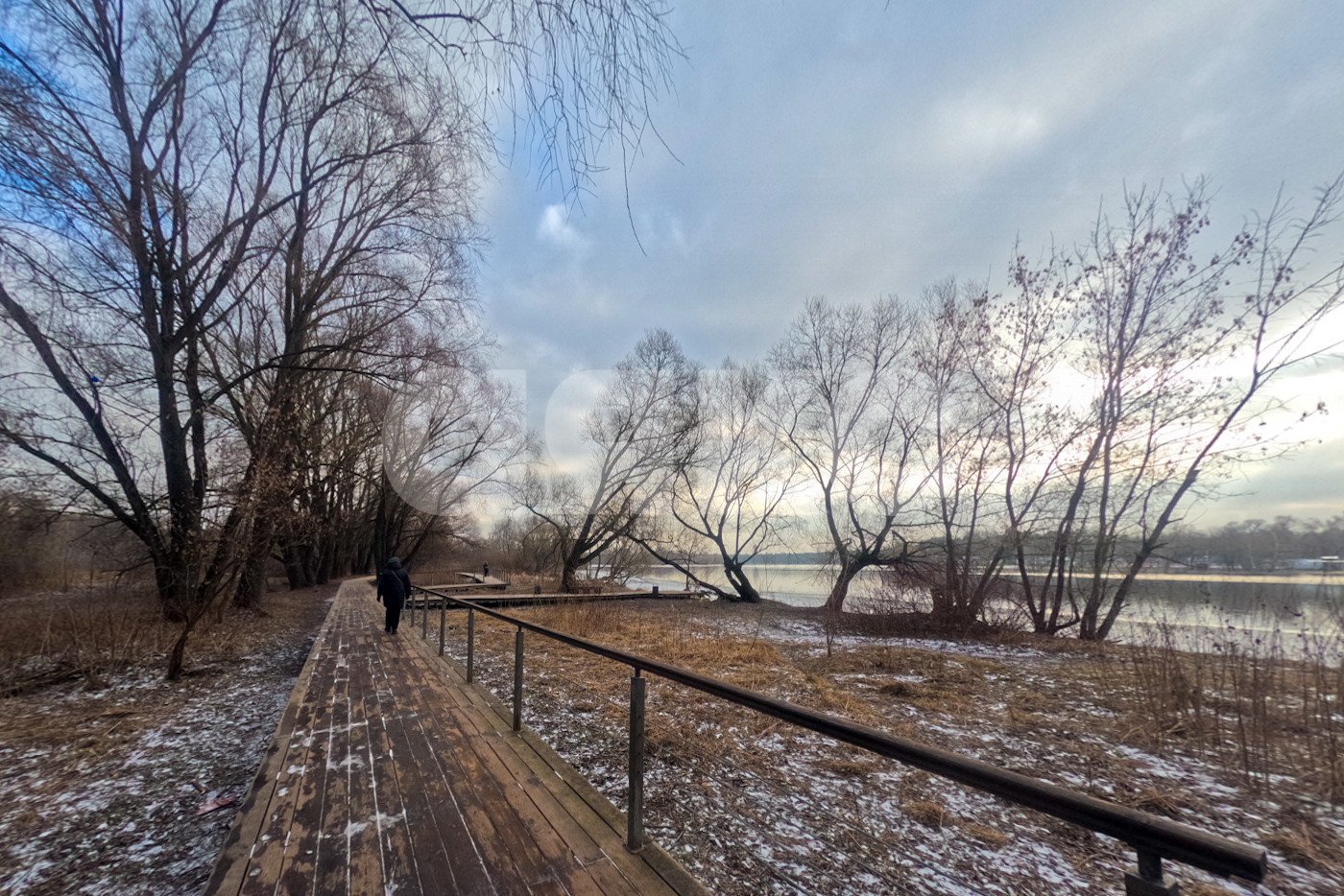 Фото №35: 3-комнатная квартира 62 м² - Москва, Строгино, ул. Твардовского, 31к2