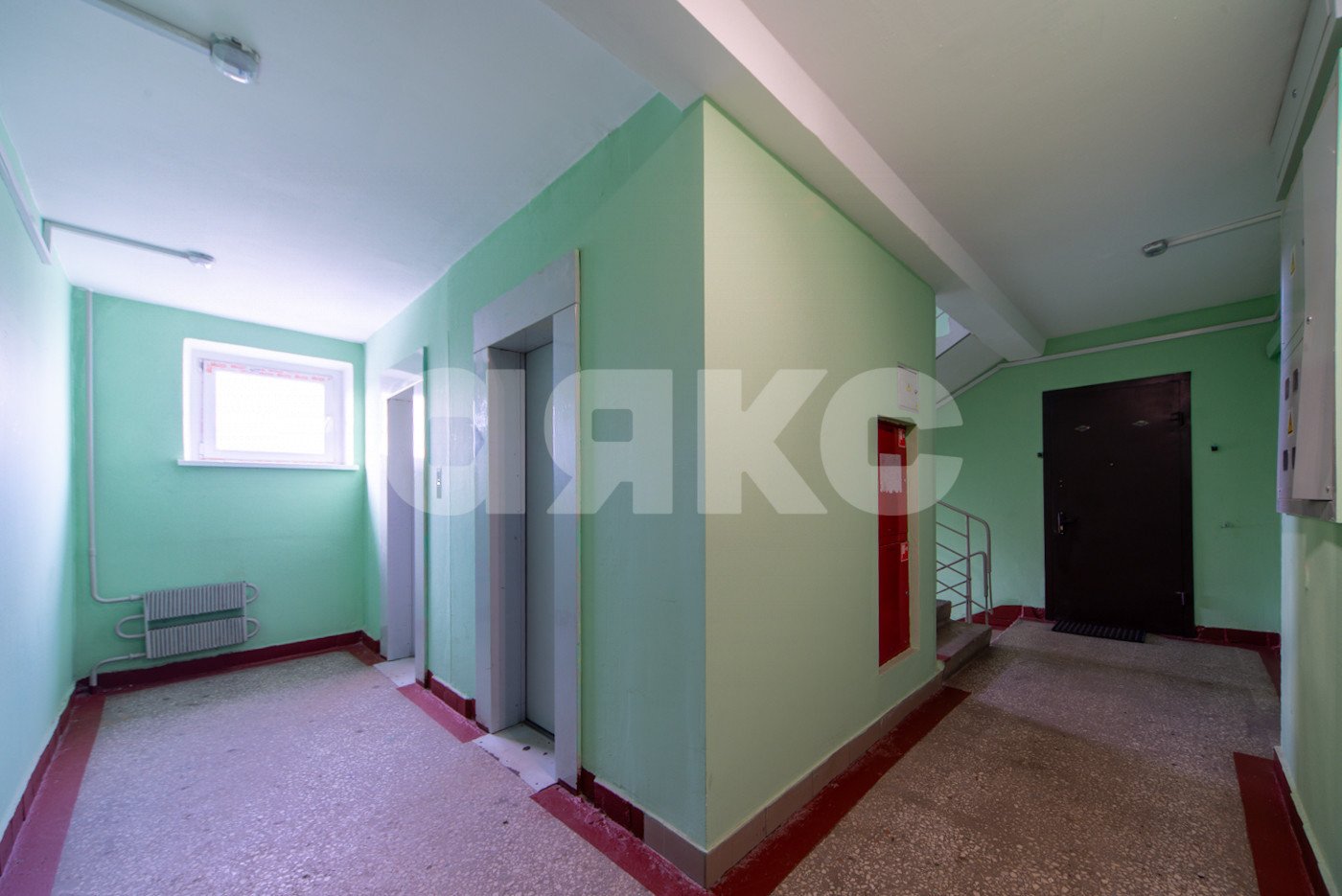 Фото №22: 3-комнатная квартира 62 м² - Москва, Строгино, ул. Твардовского, 31к2
