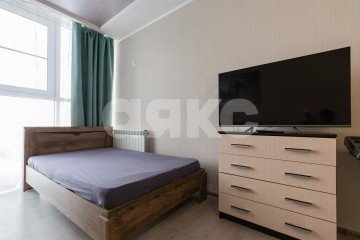 Фото №5: 2-комнатная квартира 42 м² - Ростов-на-Дону, мкр. жилой комплекс Военвед-Сити, ул. Таганрогская, 132/3