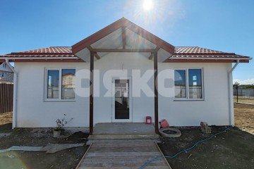 Фото №1: Дом 64 м² - Ахтанизовская, 
