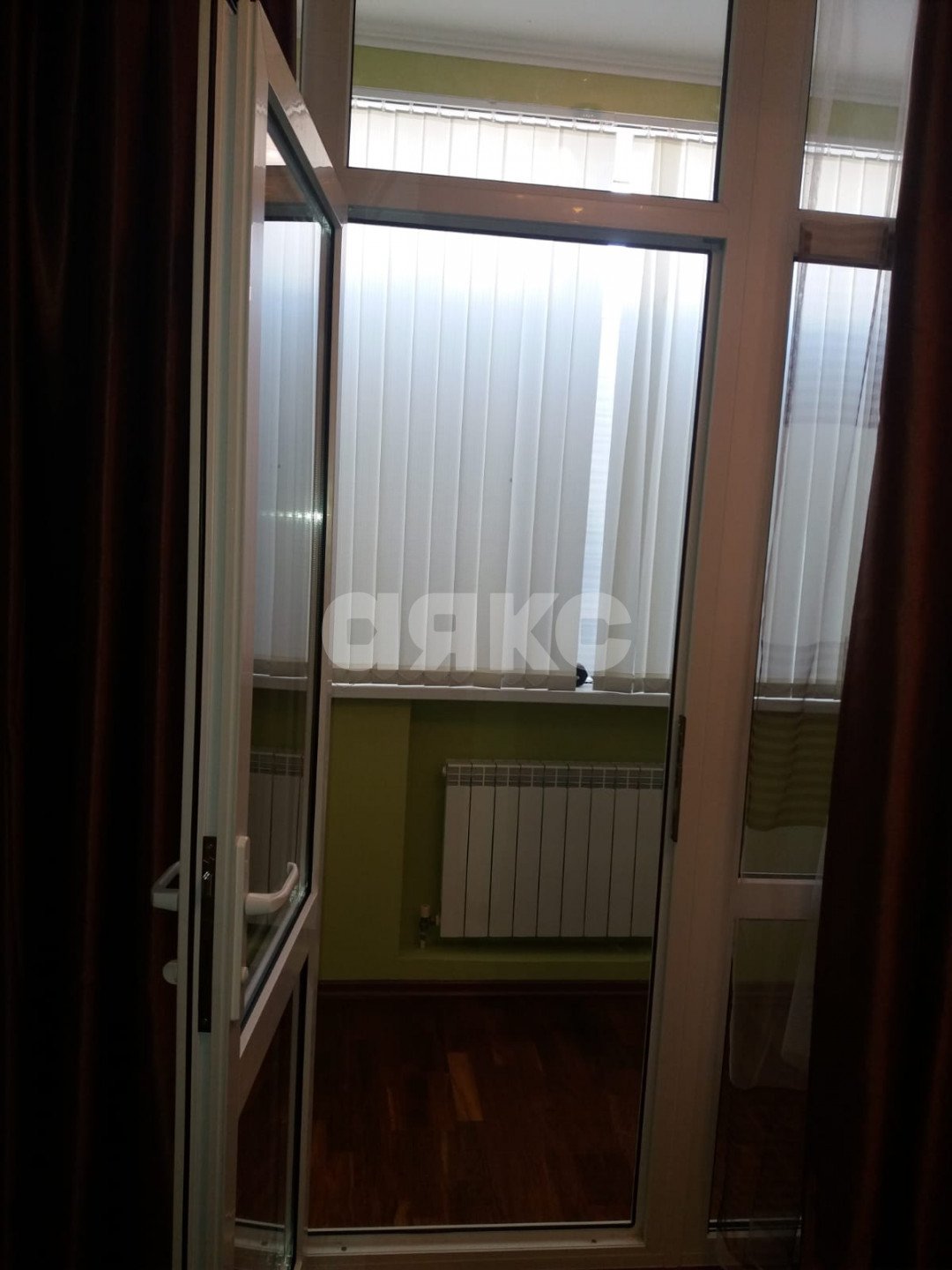 Фото №5: 2-комнатная квартира 71 м² - Геленджик, ул. Савицкого, 2А