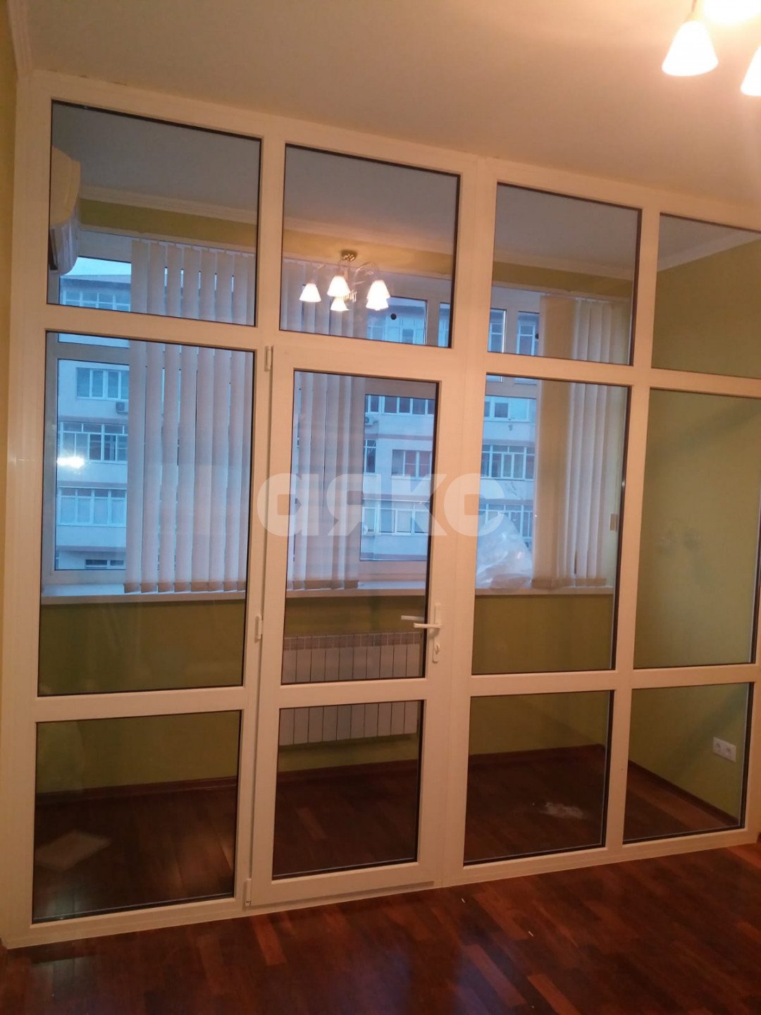Фото №6: 2-комнатная квартира 71 м² - Геленджик, ул. Савицкого, 2А