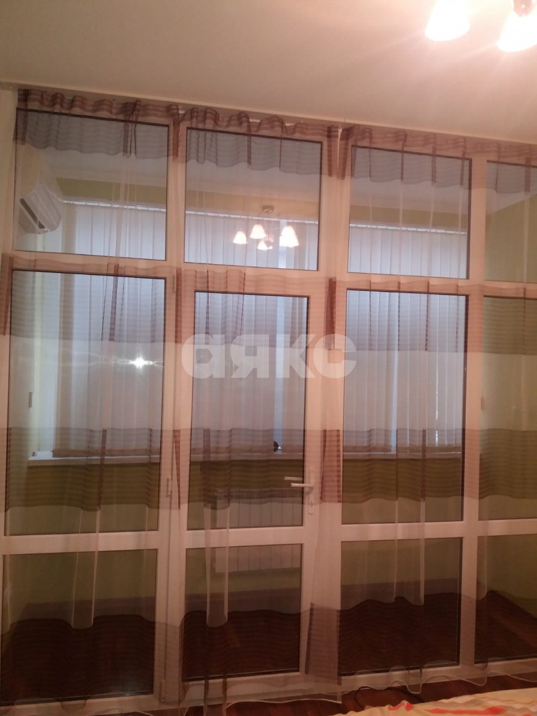 Фото №4: 2-комнатная квартира 71 м² - Геленджик, ул. Савицкого, 2А