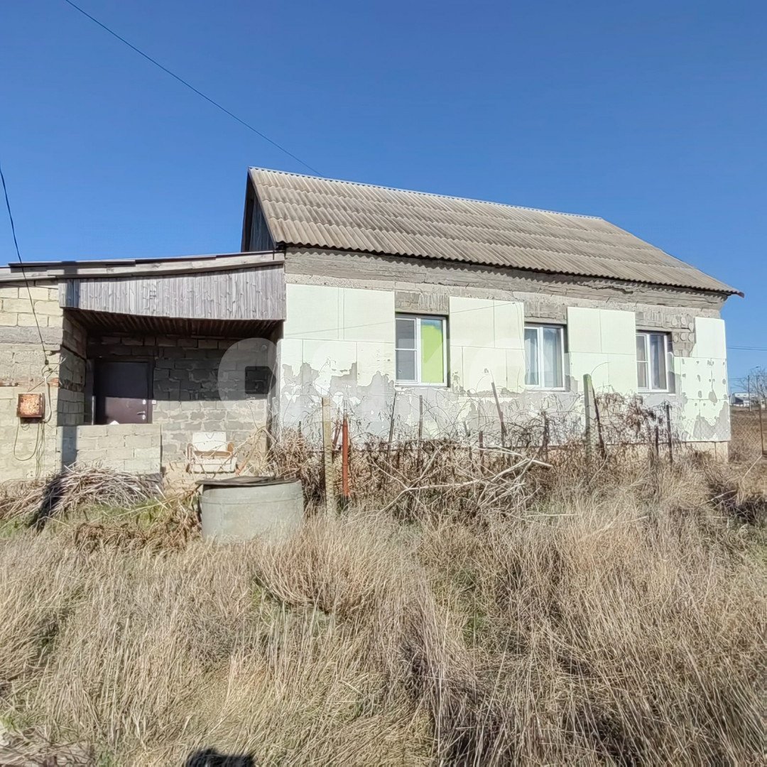 Фото №3: Дом 120 м² + 10 сот. - Джигинка, ул. Краснодарская