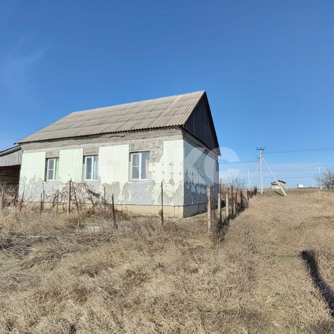 Фото №2: Дом 120 м² + 10 сот. - Джигинка, ул. Краснодарская