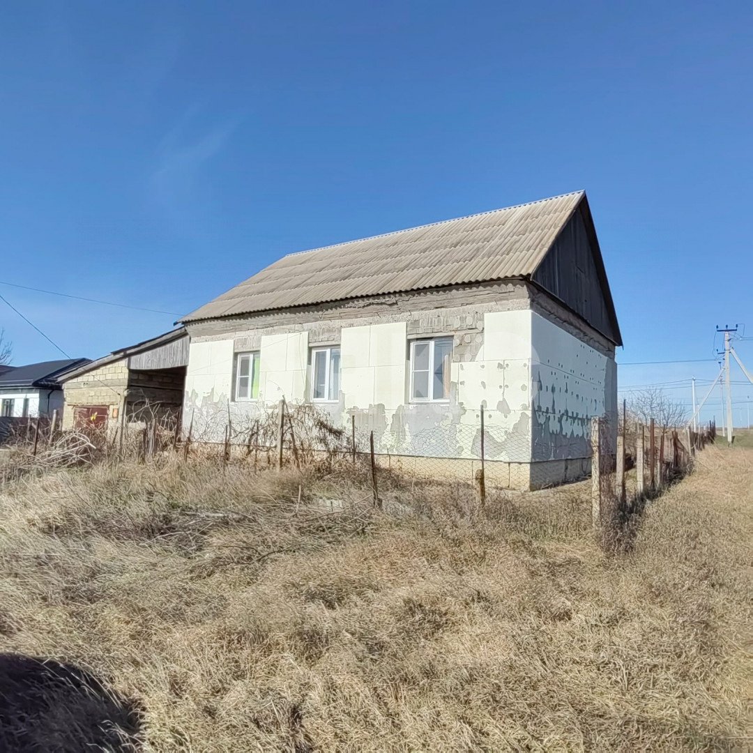 Фото №1: Дом 120 м² + 10 сот. - Джигинка, ул. Краснодарская