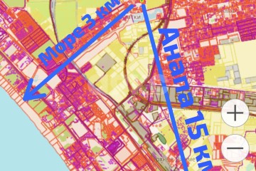 Фото №2: Личное подсобное хозяйство - Пятихатки, ул. Северная, 9