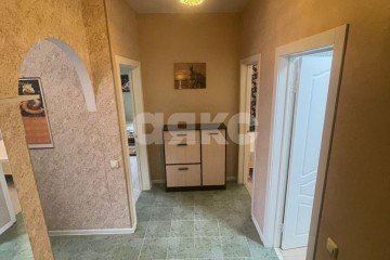 Фото №2: 2-комнатная квартира 55 м² - Геленджик, ул. Гоголя, 30