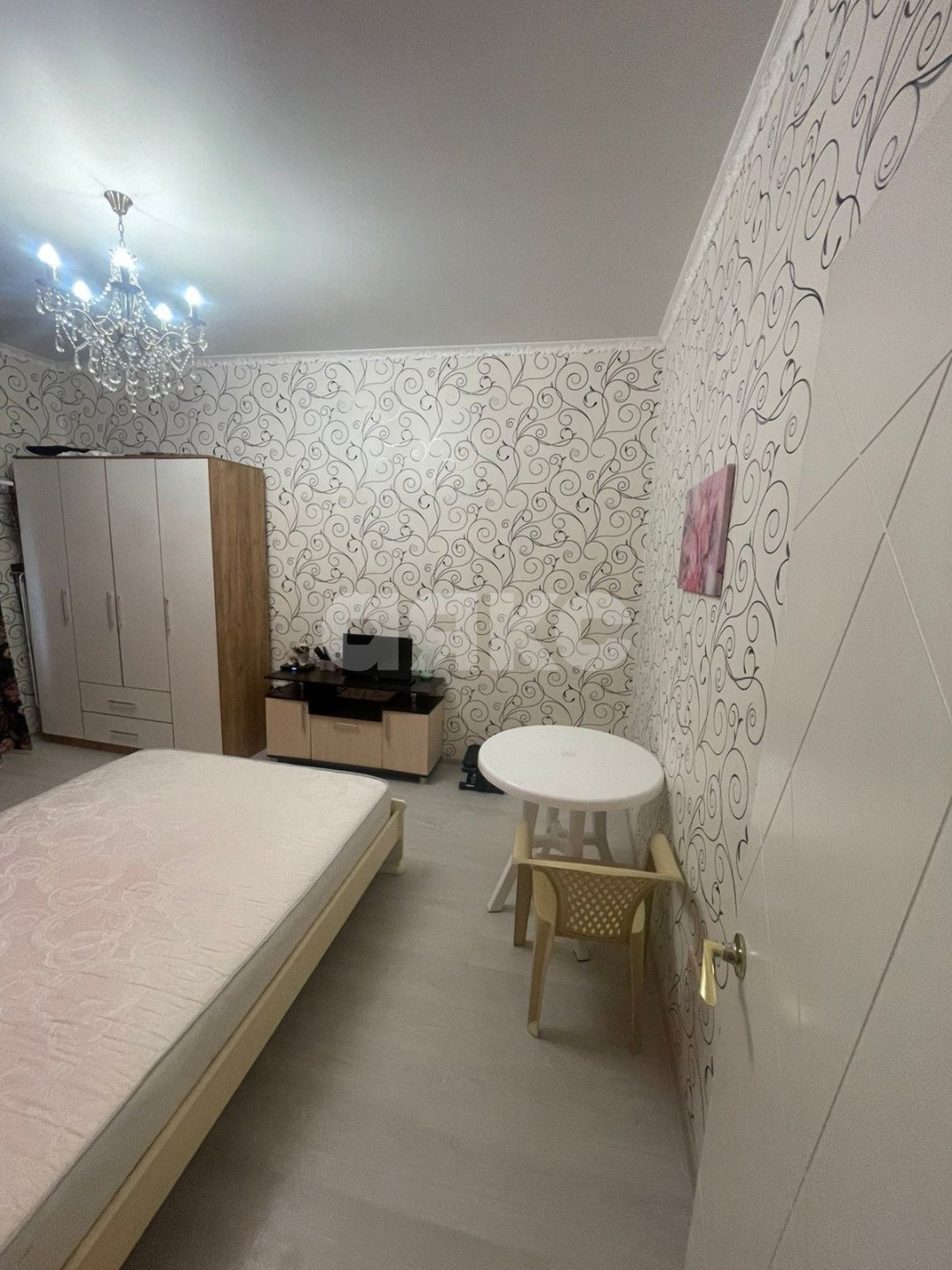 Фото №6: 2-комнатная квартира 55 м² - Геленджик, ул. Гоголя, 30