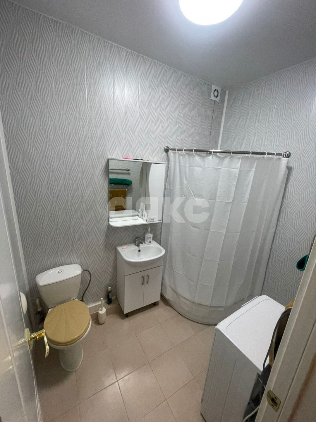 Фото №7: 2-комнатная квартира 55 м² - Геленджик, ул. Гоголя, 30