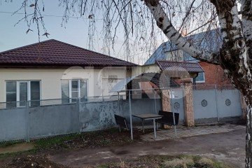 Фото №1: Дом 240 м² - Красногвардейское, ул. Ленина