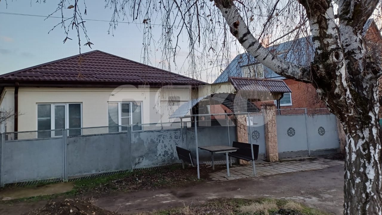 Фото №24: Дом 240 м² + 11.3 сот. - Красногвардейское, ул. Ленина