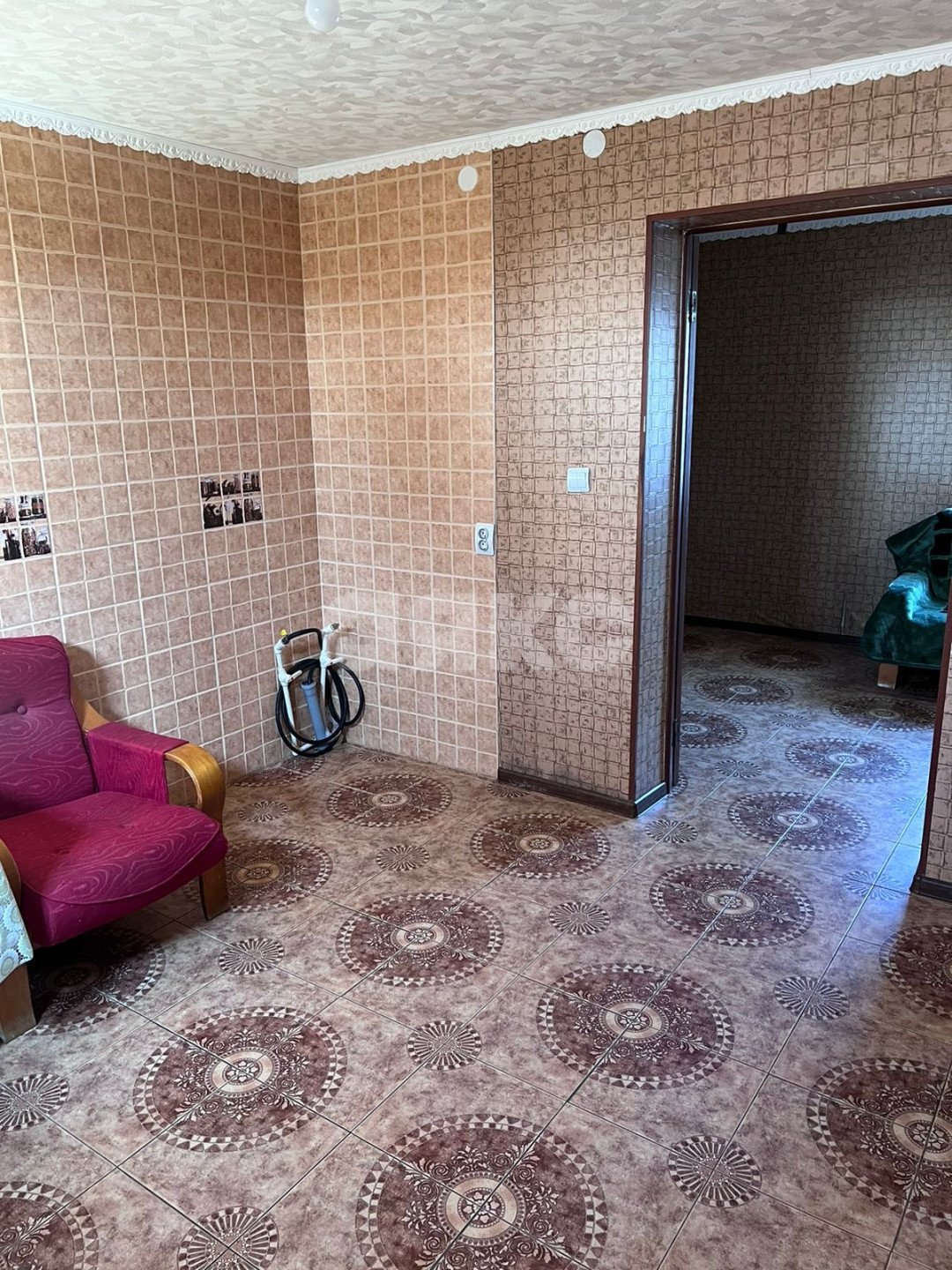 Фото №6: Дом 240 м² + 11.3 сот. - Красногвардейское, ул. Ленина