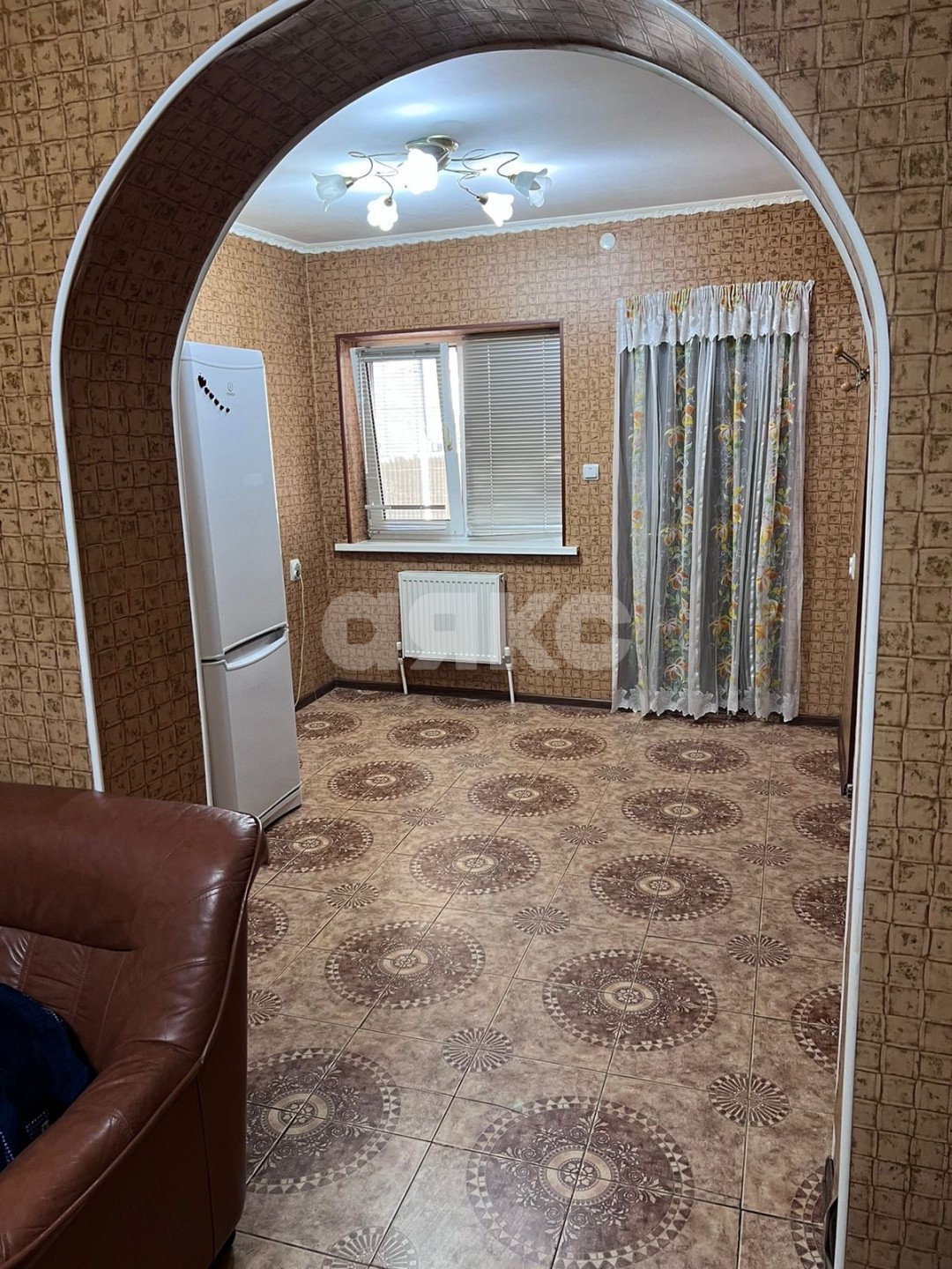 Фото №3: Дом 240 м² + 11.3 сот. - Красногвардейское, ул. Ленина