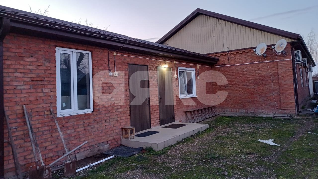 Фото №25: Дом 240 м² + 11.3 сот. - Красногвардейское, ул. Ленина