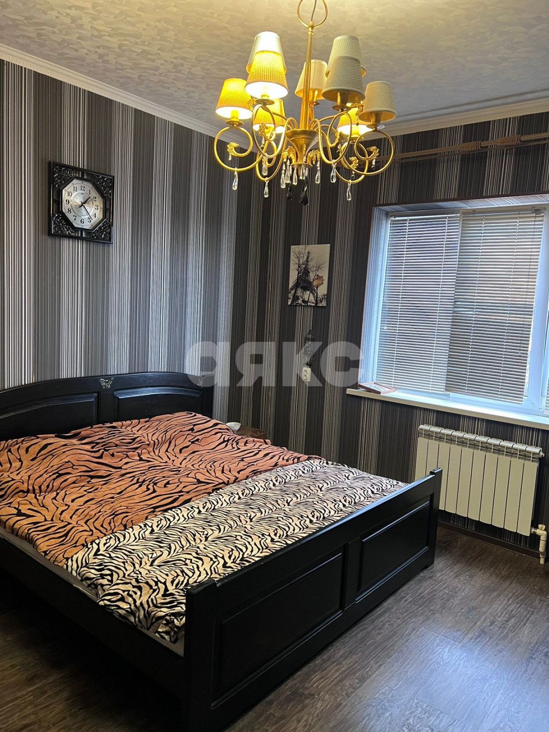 Фото №14: Дом 240 м² + 11.3 сот. - Красногвардейское, ул. Ленина