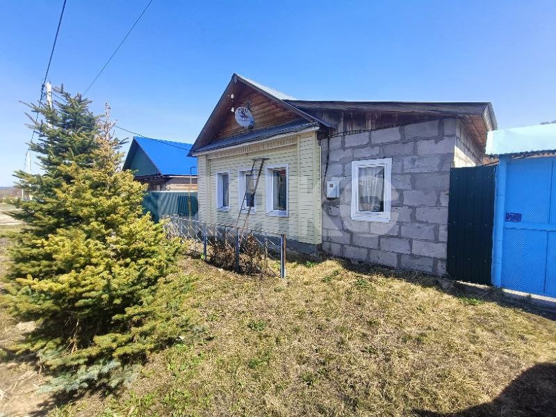 Фото №1: Дом 47 м² + 2102 сот. - Прости, ул. Кайманова
