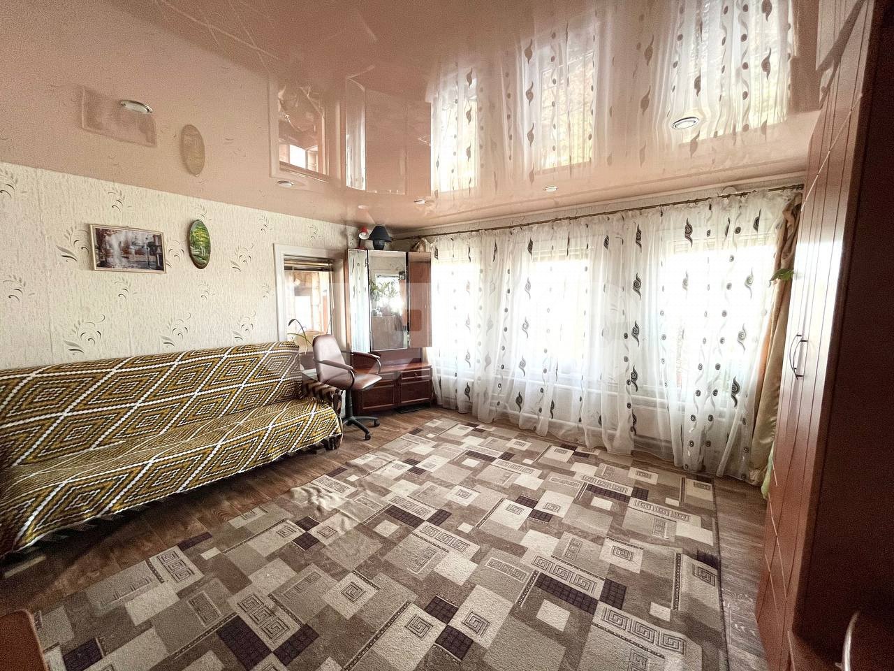 Фото №10: Дом 47 м² + 2102 сот. - Прости, ул. Кайманова