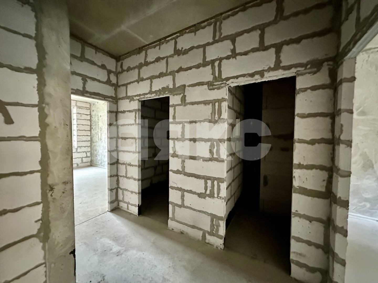 Фото №5: 2-комнатная квартира 53 м² - Раменское, жилой комплекс Берёзовая Роща, ул. Берёзовая Роща, 14