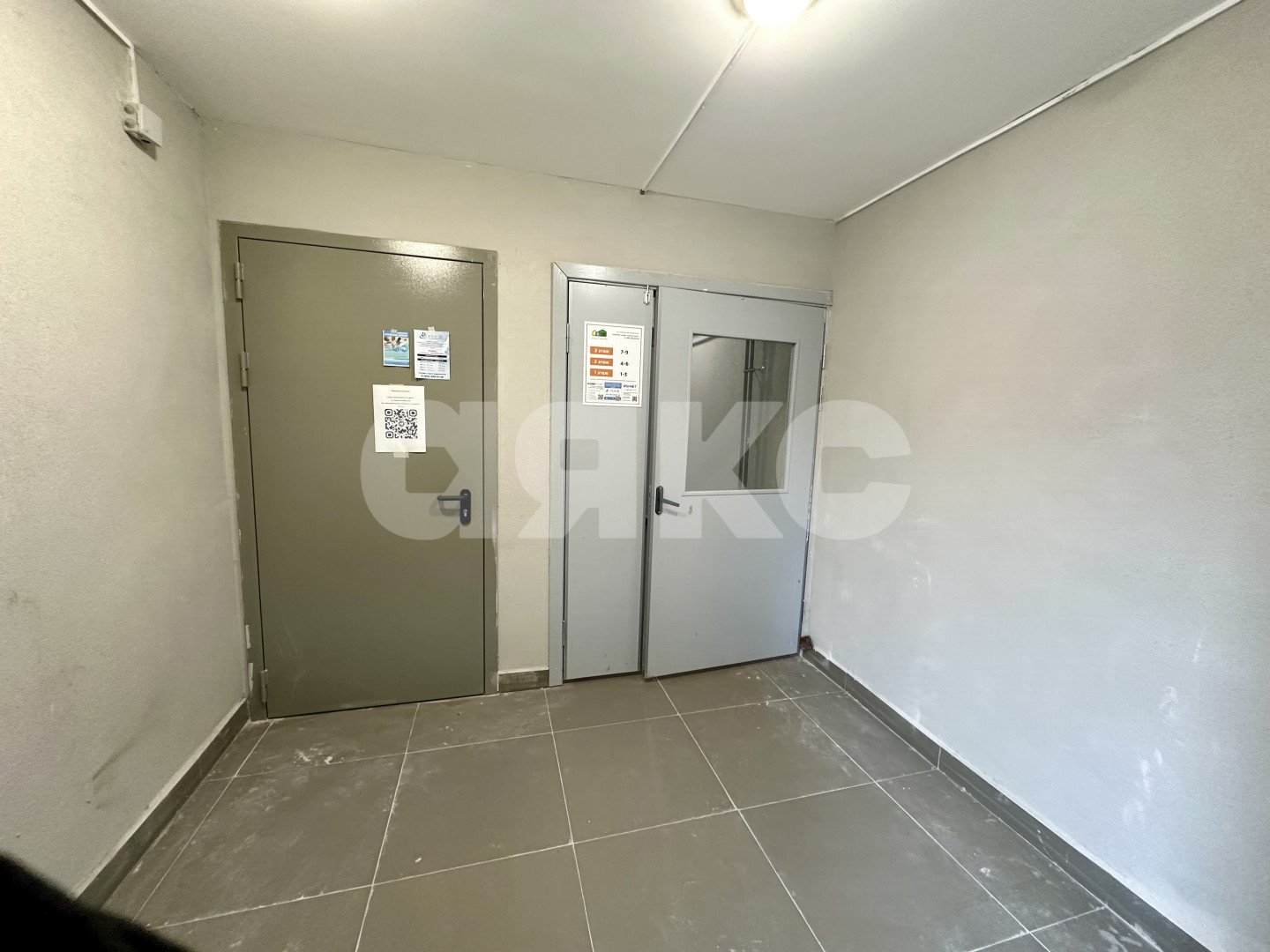 Фото №4: 2-комнатная квартира 53 м² - Раменское, жилой комплекс Берёзовая Роща, ул. Берёзовая Роща, 14