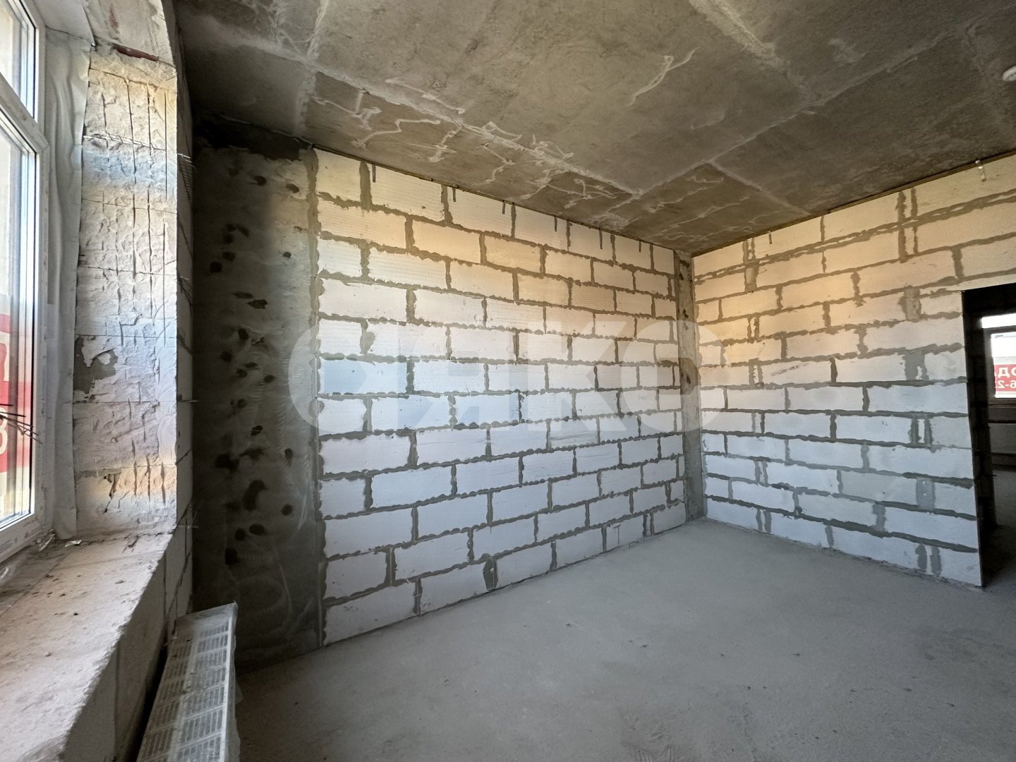 Фото №3: 2-комнатная квартира 53 м² - Раменское, жилой комплекс Берёзовая Роща, ул. Берёзовая Роща, 14