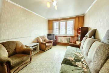 Фото №2: 2-комнатная квартира 49 м² - Тула, мкр. Зареченский территориальный округ, ул. Максимовского, 11