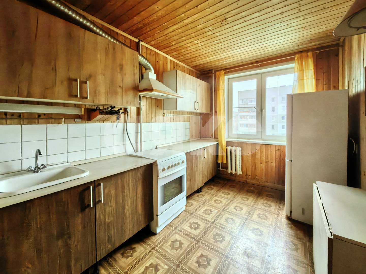 Фото №6: 2-комнатная квартира 49 м² - Тула, Зареченский территориальный округ, ул. Максимовского, 11