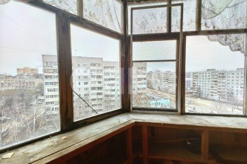 Фото №5: 2-комнатная квартира 49 м² - Тула, мкр. Зареченский территориальный округ, ул. Максимовского, 11
