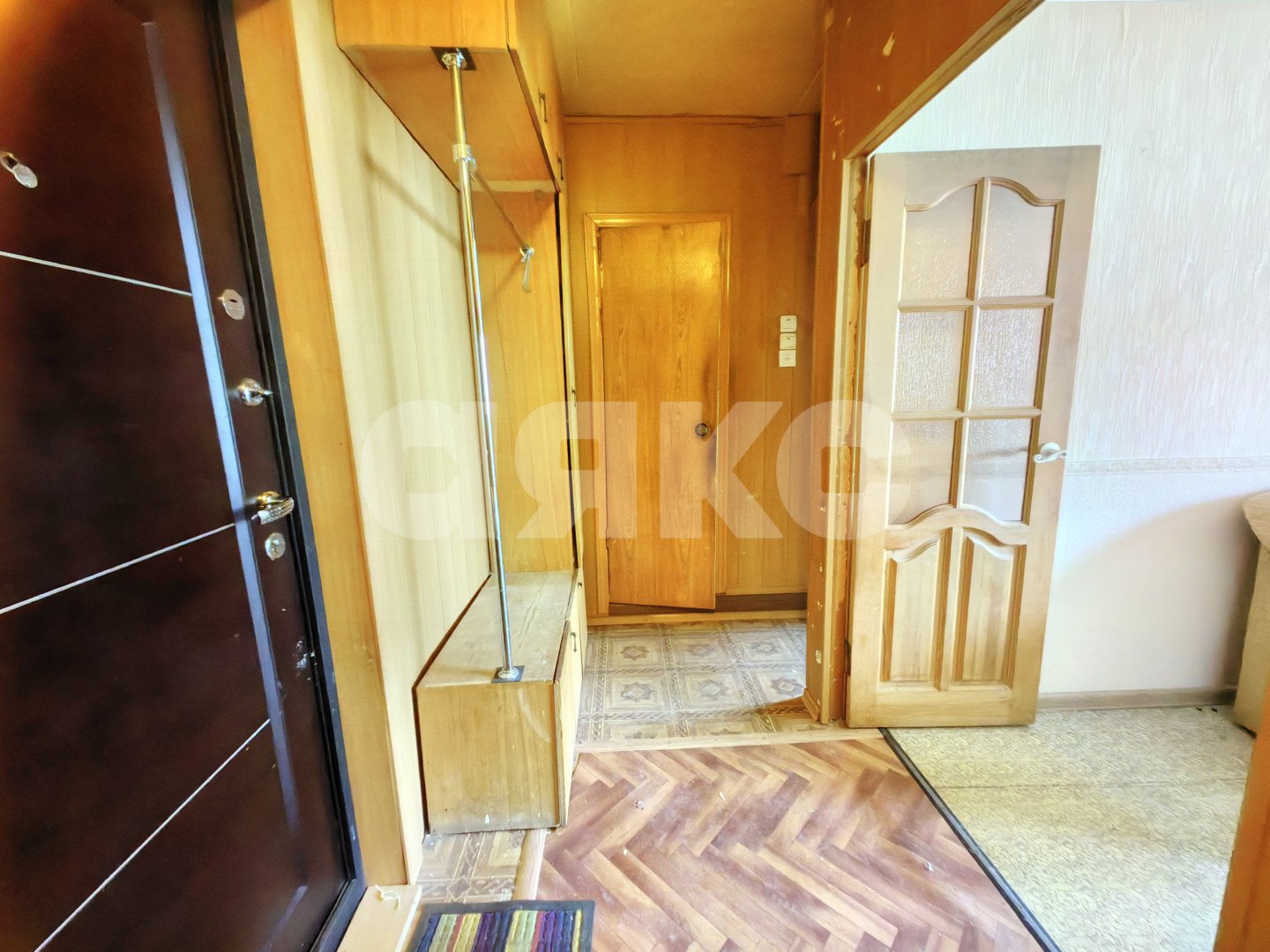 Фото №10: 2-комнатная квартира 49 м² - Тула, Зареченский территориальный округ, ул. Максимовского, 11