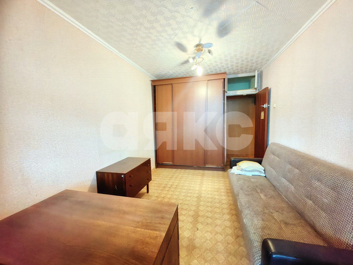 Фото №3: 2-комнатная квартира 49 м² - Тула, Зареченский территориальный округ, ул. Максимовского, 11