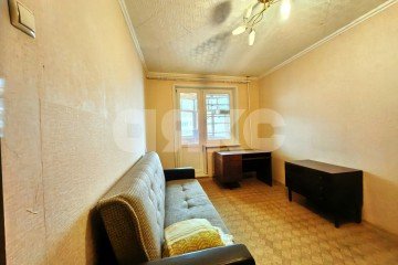 Фото №4: 2-комнатная квартира 49 м² - Тула, мкр. Зареченский территориальный округ, ул. Максимовского, 11