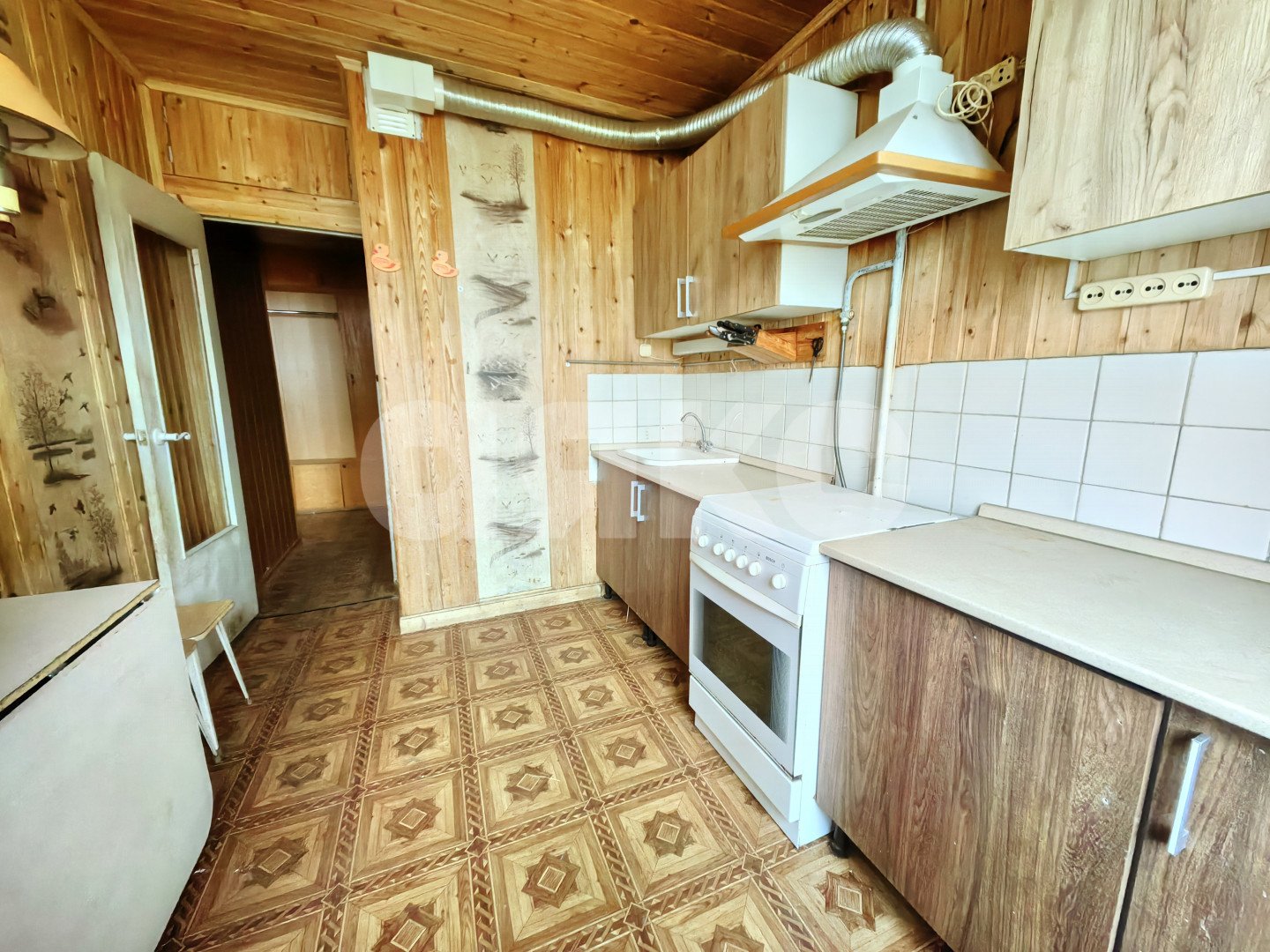 Фото №7: 2-комнатная квартира 49 м² - Тула, Зареченский территориальный округ, ул. Максимовского, 11