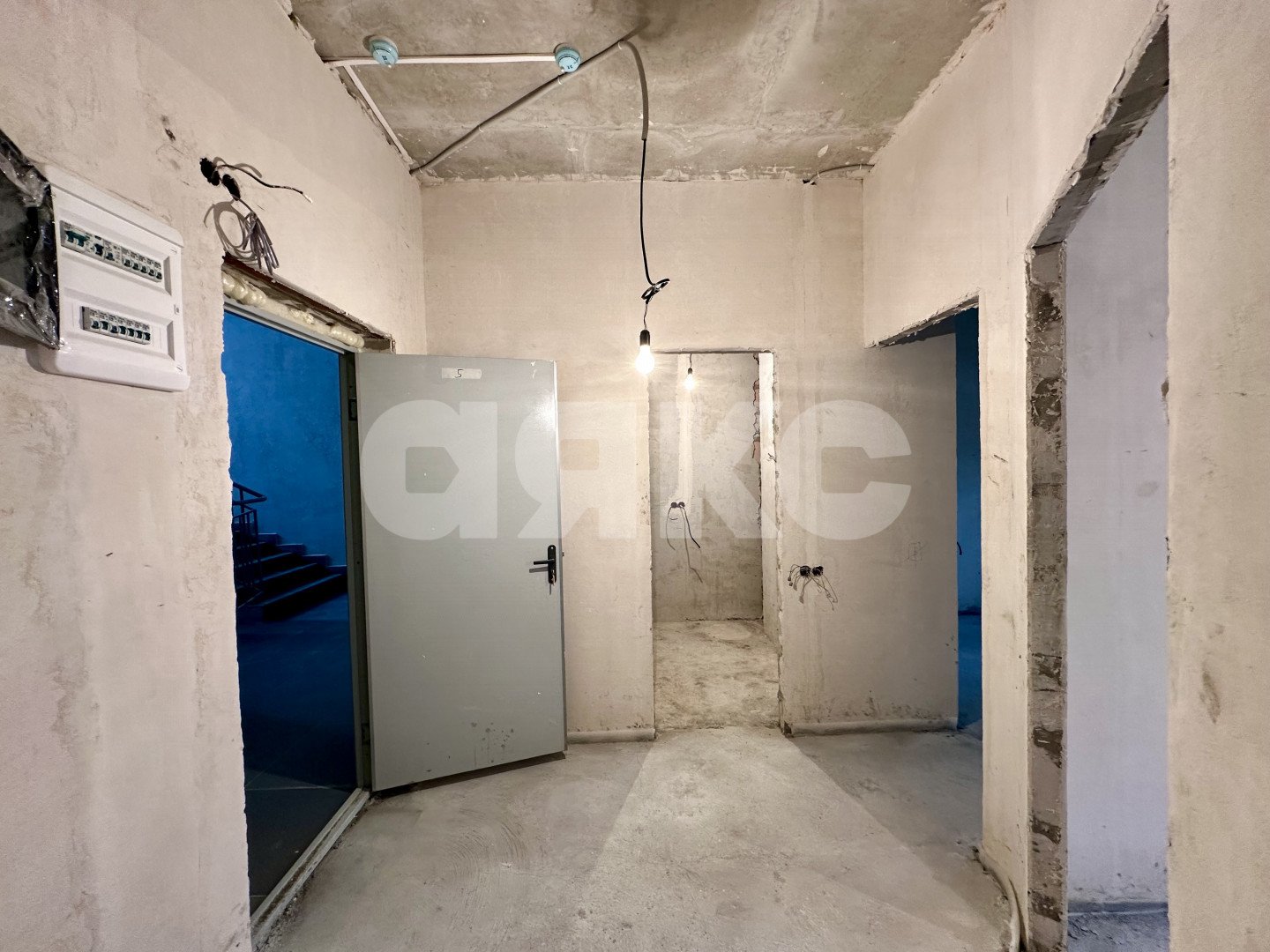Фото №2: 1-комнатная квартира 42 м² - Раменское, жилой комплекс Берёзовая Роща, ул. Берёзовая Роща, 10