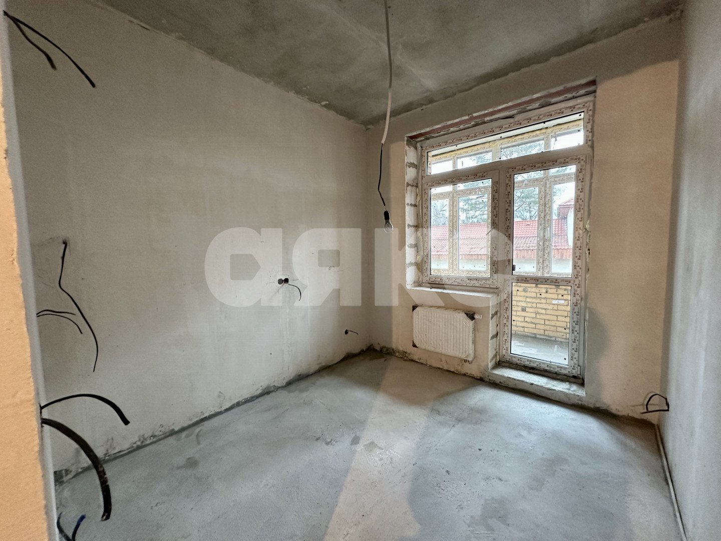 Фото №1: 1-комнатная квартира 42 м² - Раменское, жилой комплекс Берёзовая Роща, ул. Берёзовая Роща, 10