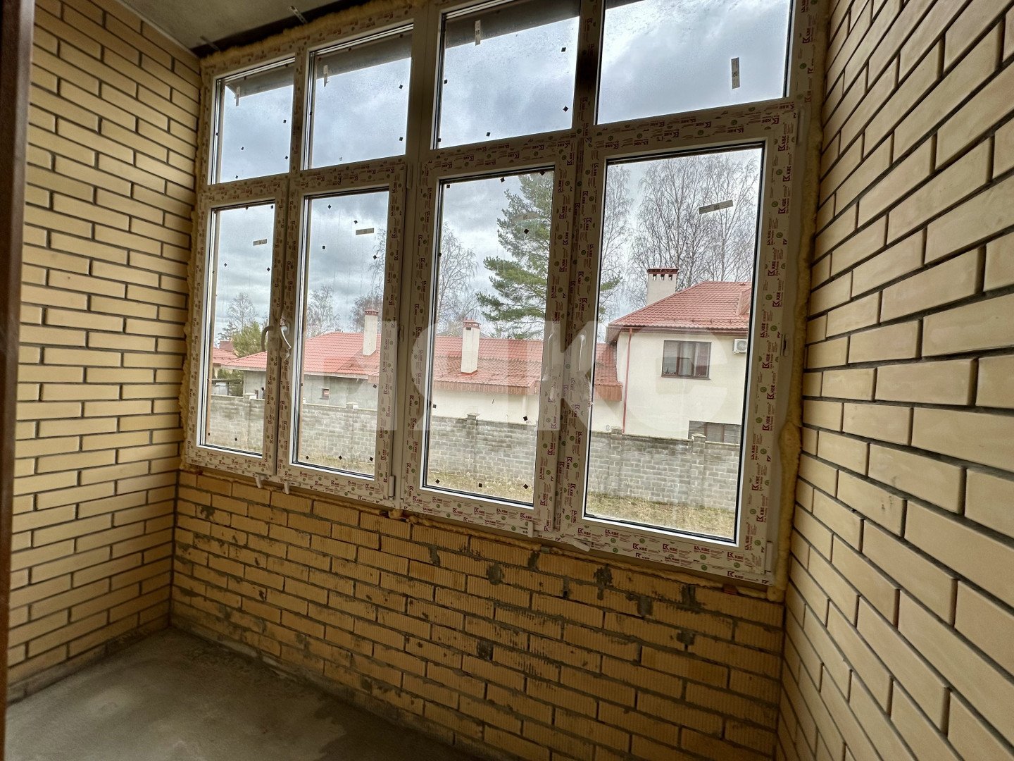 Фото №8: 1-комнатная квартира 42 м² - Раменское, жилой комплекс Берёзовая Роща, ул. Берёзовая Роща, 10