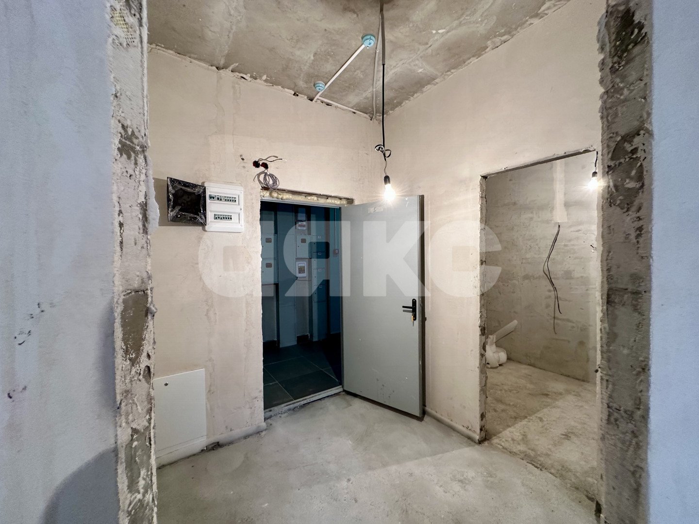 Фото №5: 1-комнатная квартира 42 м² - Раменское, жилой комплекс Берёзовая Роща, ул. Берёзовая Роща, 10