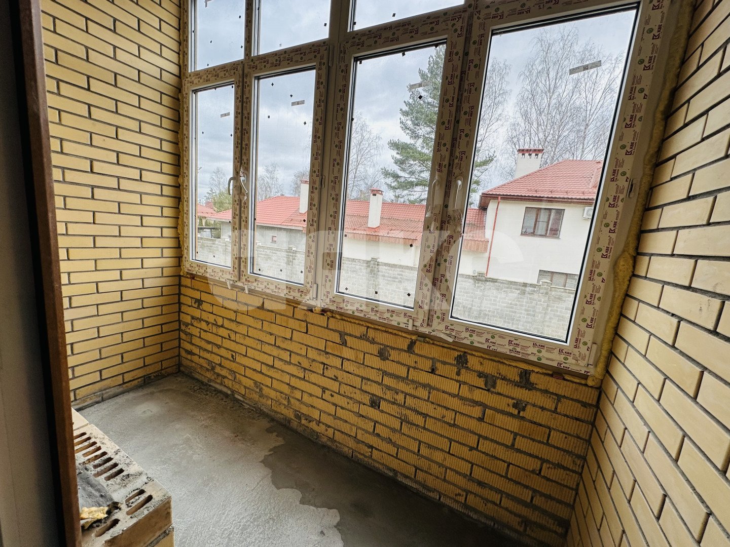 Фото №9: 1-комнатная квартира 42 м² - Раменское, жилой комплекс Берёзовая Роща, ул. Берёзовая Роща, 10