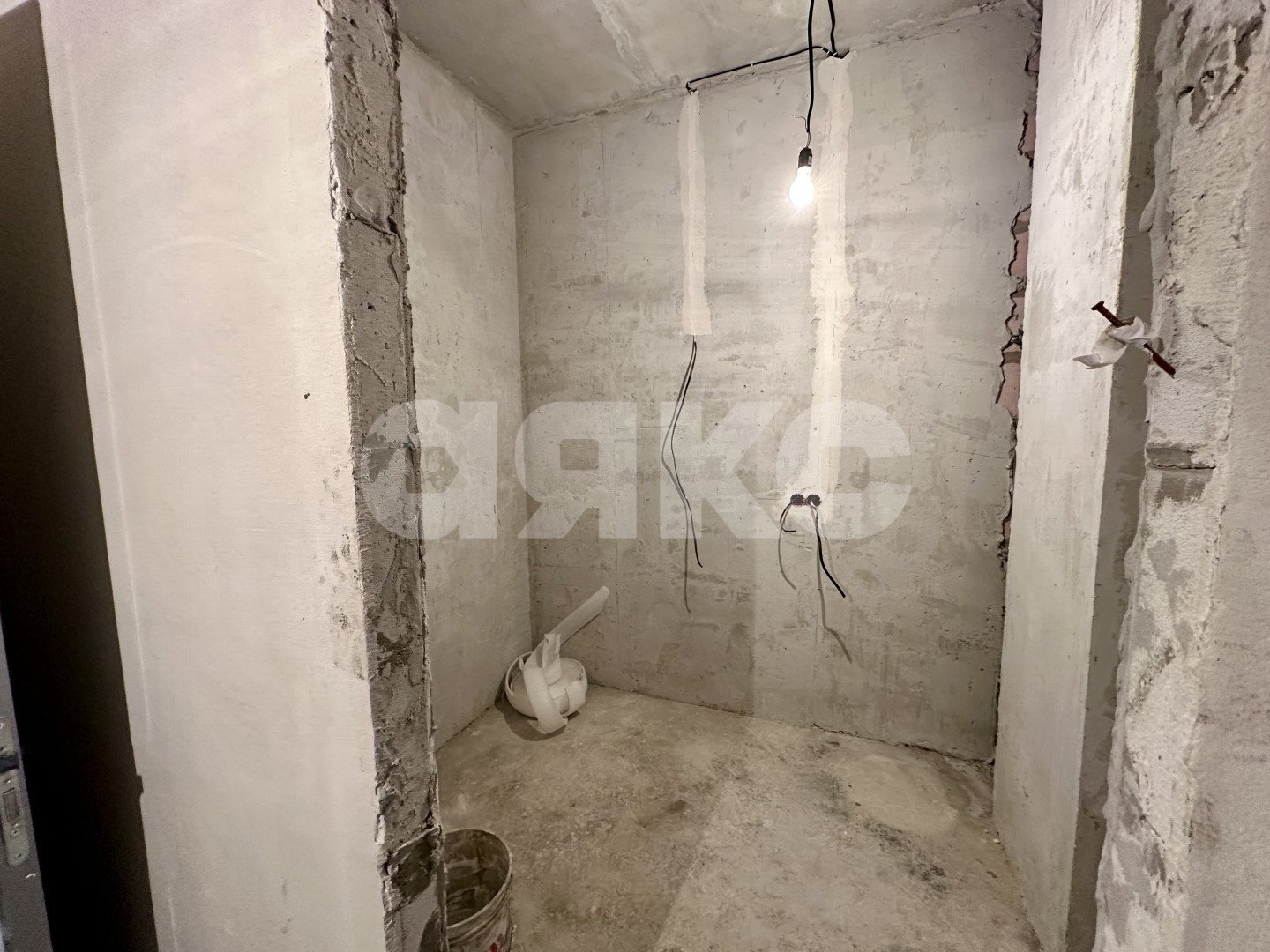 Фото №3: 1-комнатная квартира 42 м² - Раменское, жилой комплекс Берёзовая Роща, ул. Берёзовая Роща, 10