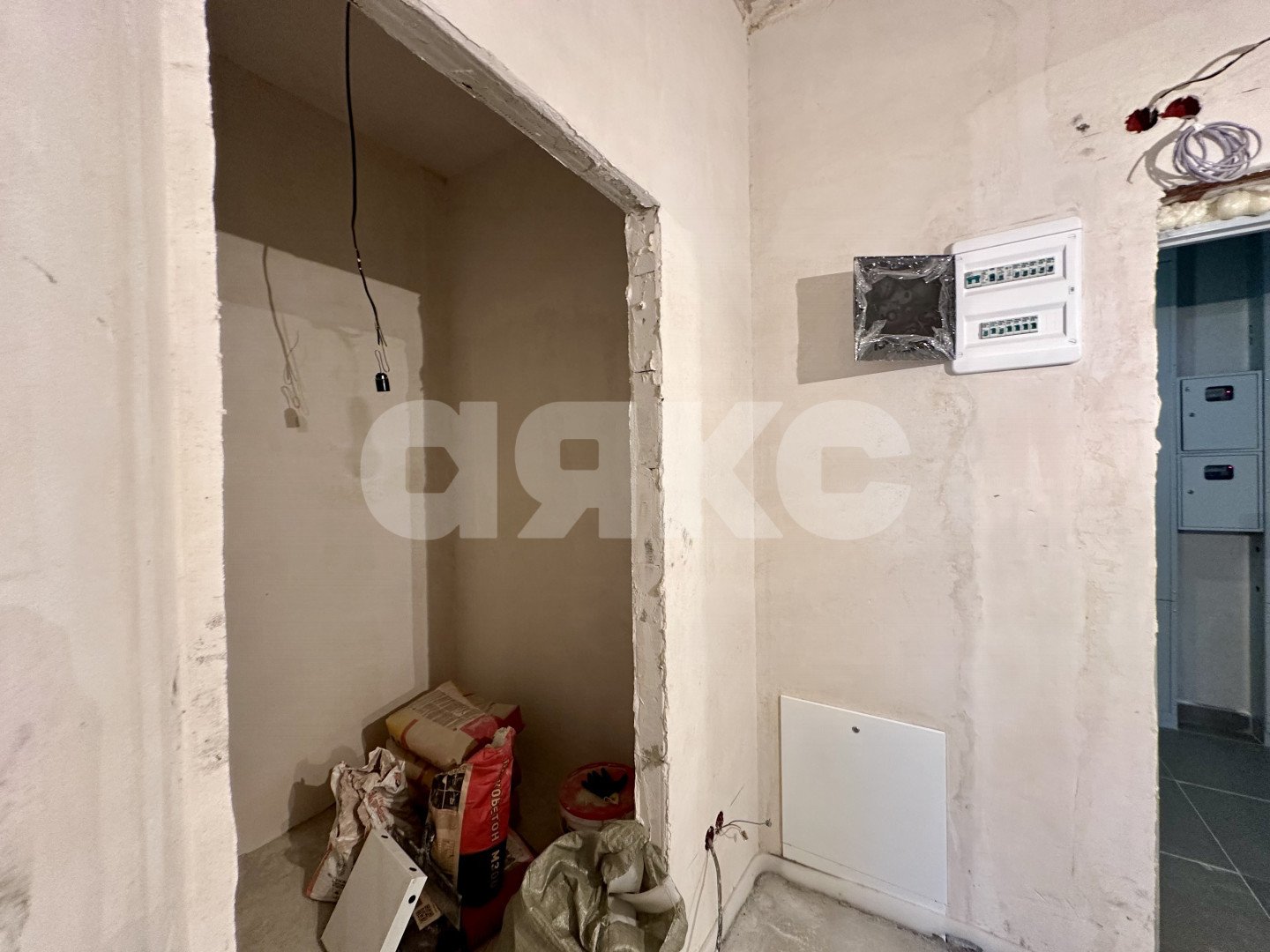 Фото №7: 1-комнатная квартира 42 м² - Раменское, жилой комплекс Берёзовая Роща, ул. Берёзовая Роща, 10
