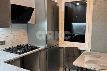 Фото №1: 1-комнатная квартира 32 м² - Мариуполь, мкр. 21-й, ул. Урицкого, 92
