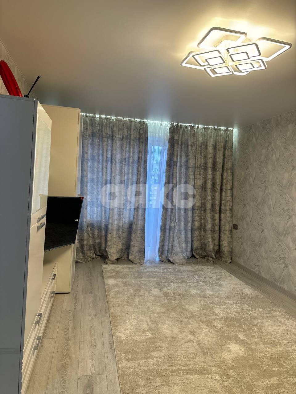 Фото №4: 1-комнатная квартира 32 м² - Мариуполь, 21-й, ул. Урицкого, 92
