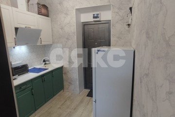 Фото №1: Студия 15 м² - Сочи, мкр. Донская, пер. Строительный, 4