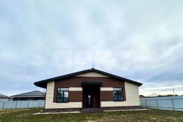 Фото №1: Дом 118 м² - Раменское, п. коттеджный  Дергаево-2, ул. МГТ