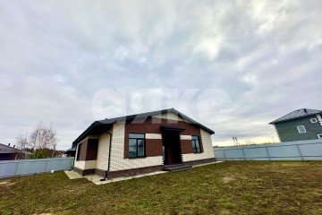 Фото №2: Дом 118 м² - Раменское, п. коттеджный  Дергаево-2, ул. МГТ