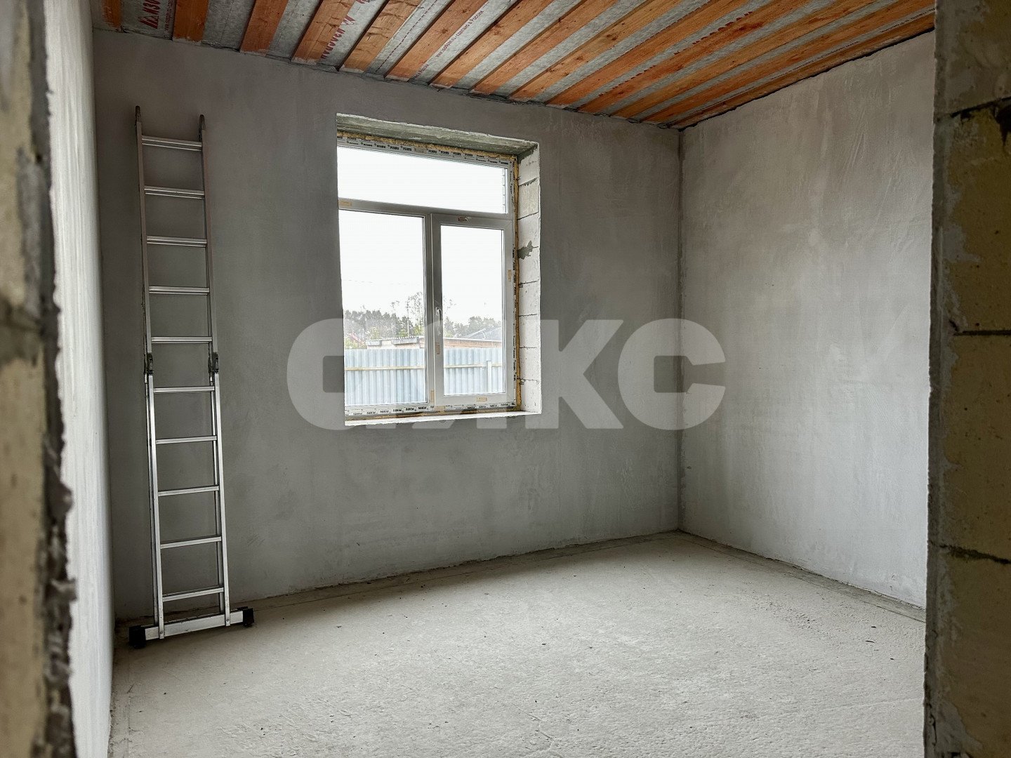 Фото №9: Дом 118 м² + 6 сот. - Раменское, коттеджный  Дергаево-2, ул. МГТ
