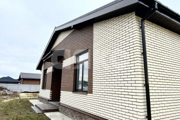 Фото №3: Дом 118 м² - Раменское, п. коттеджный  Дергаево-2, ул. МГТ