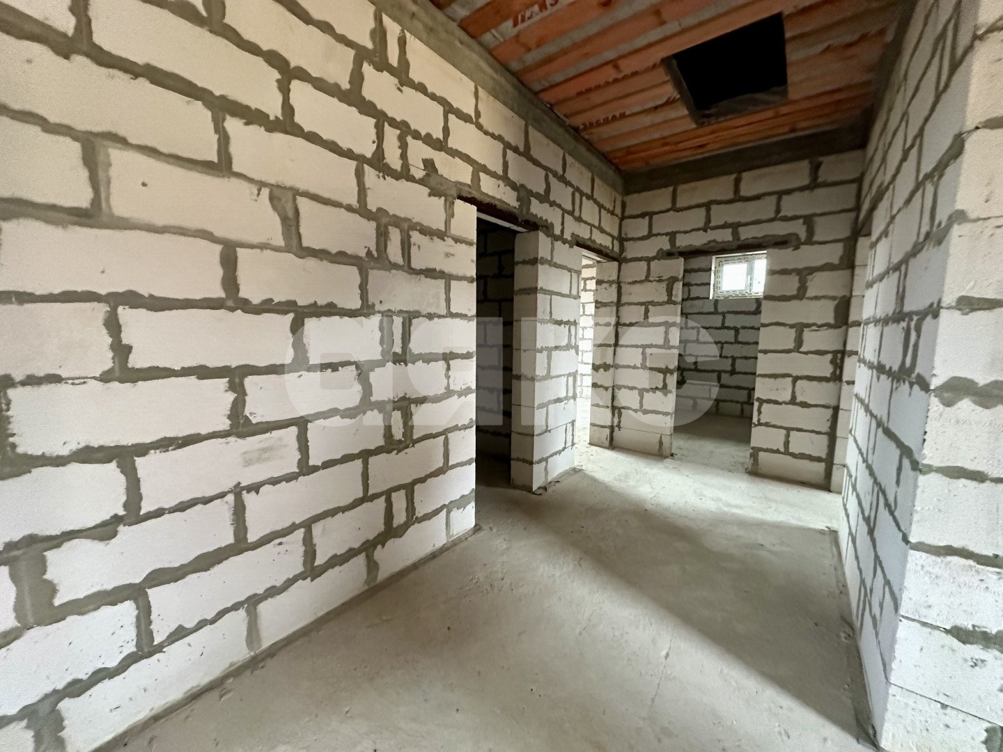 Фото №8: Дом 119 м² + 6 сот. - Раменское, квартал 20275, 