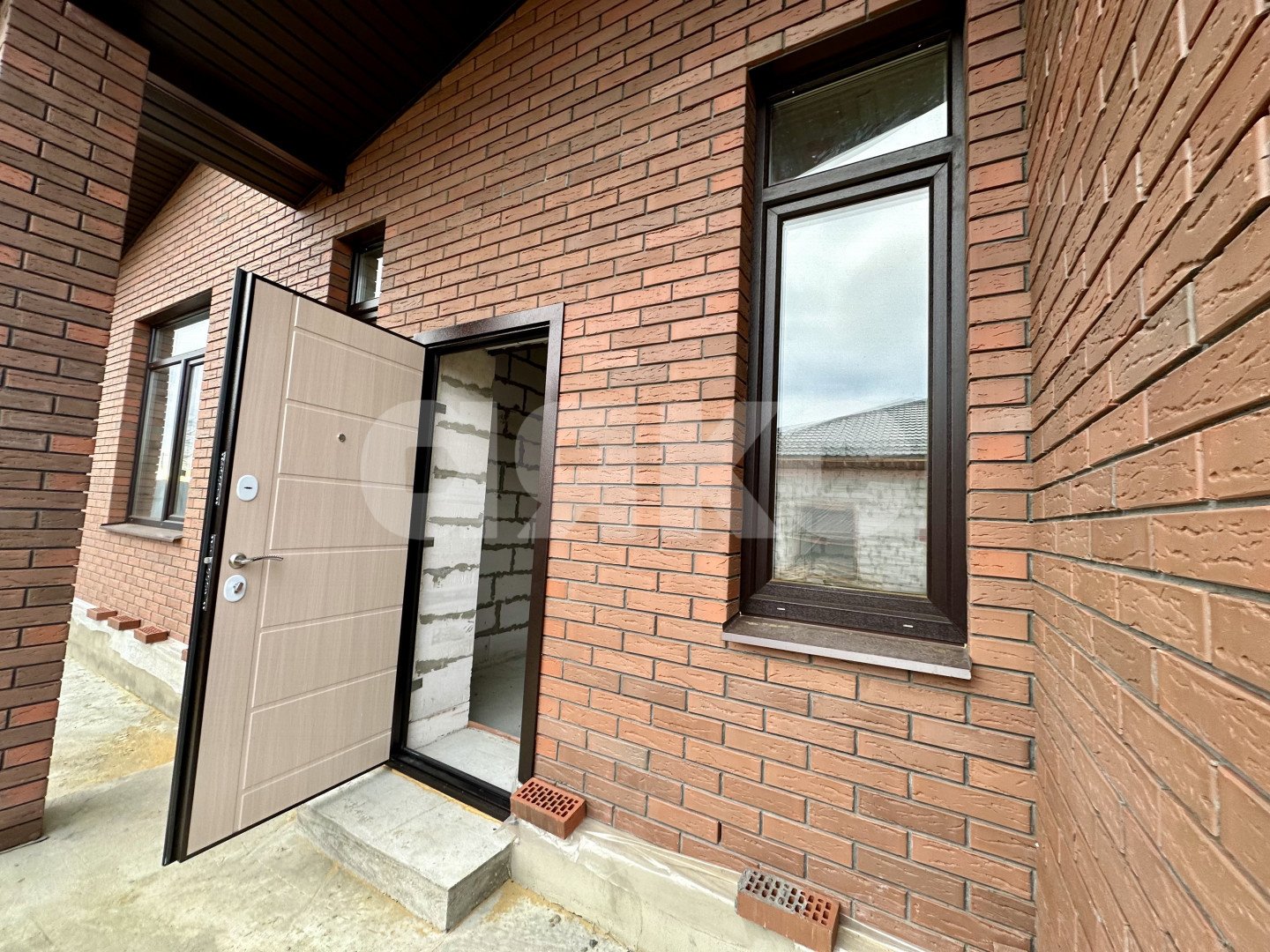 Фото №4: Дом 119 м² + 6 сот. - Раменское, квартал 20275, 