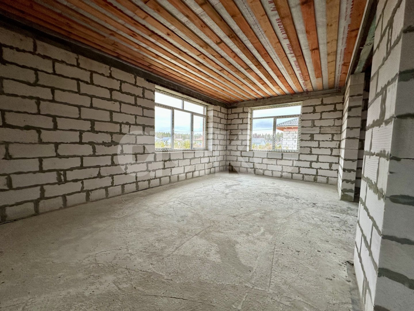 Фото №6: Дом 119 м² + 6 сот. - Раменское, квартал 20275, 